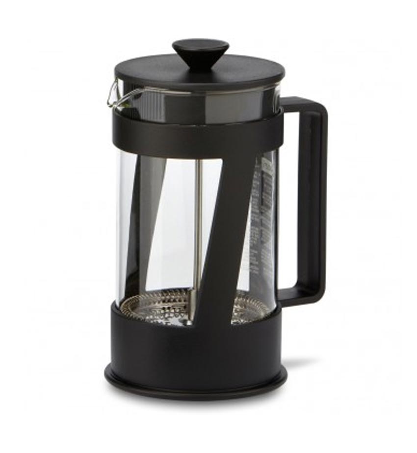 Cafetière à Piston Bodum Crema 1L 8 tasses - Hop Café