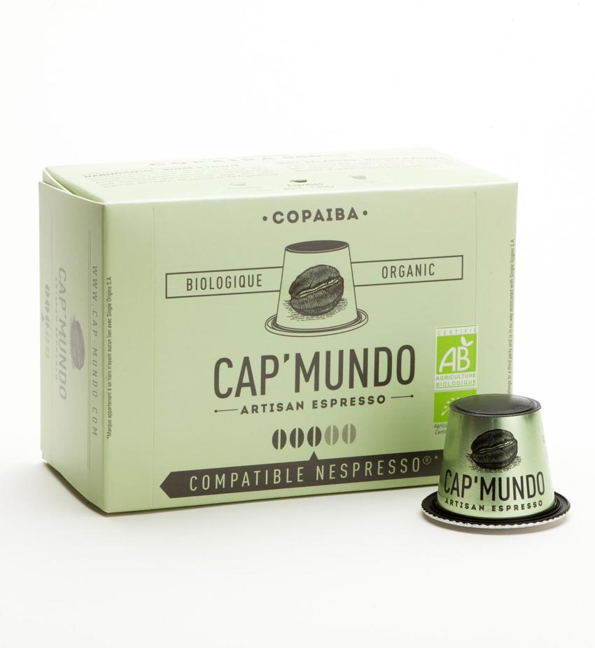 copaiba