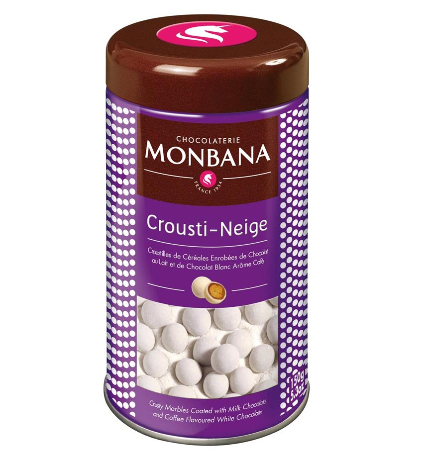 crousti-neige