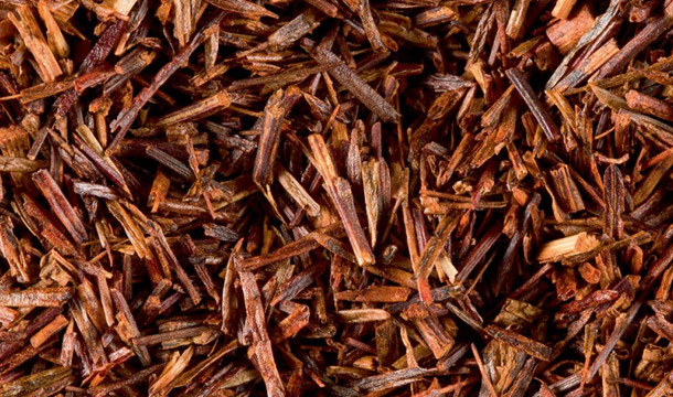 rooibos-vanille-feuilles