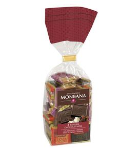 Chocolat napolitain MONBANA